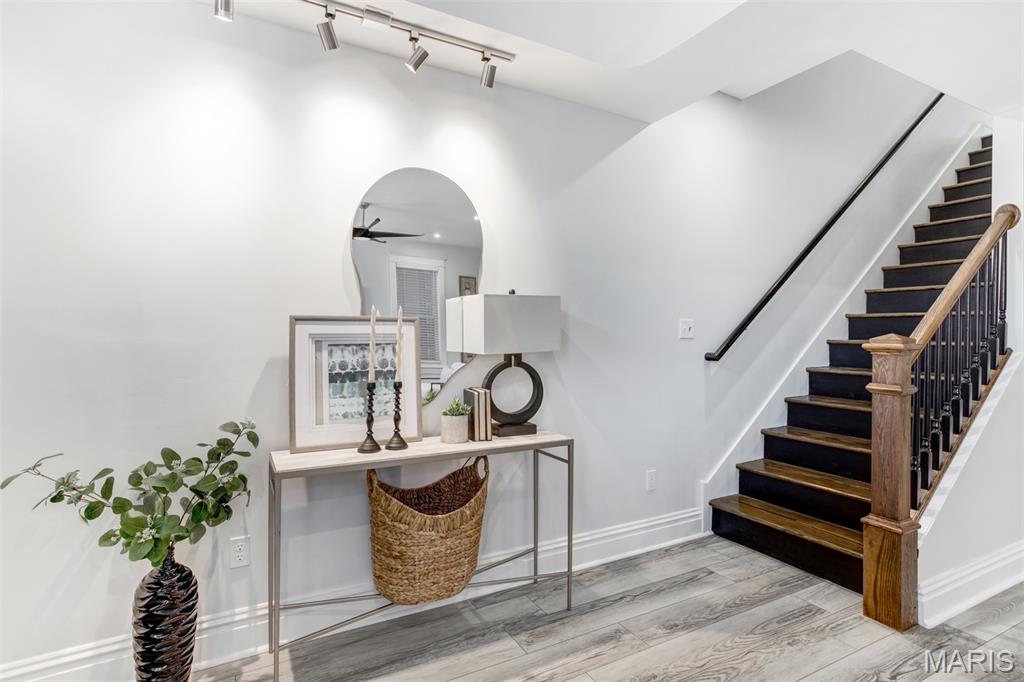 Soulard - Residential