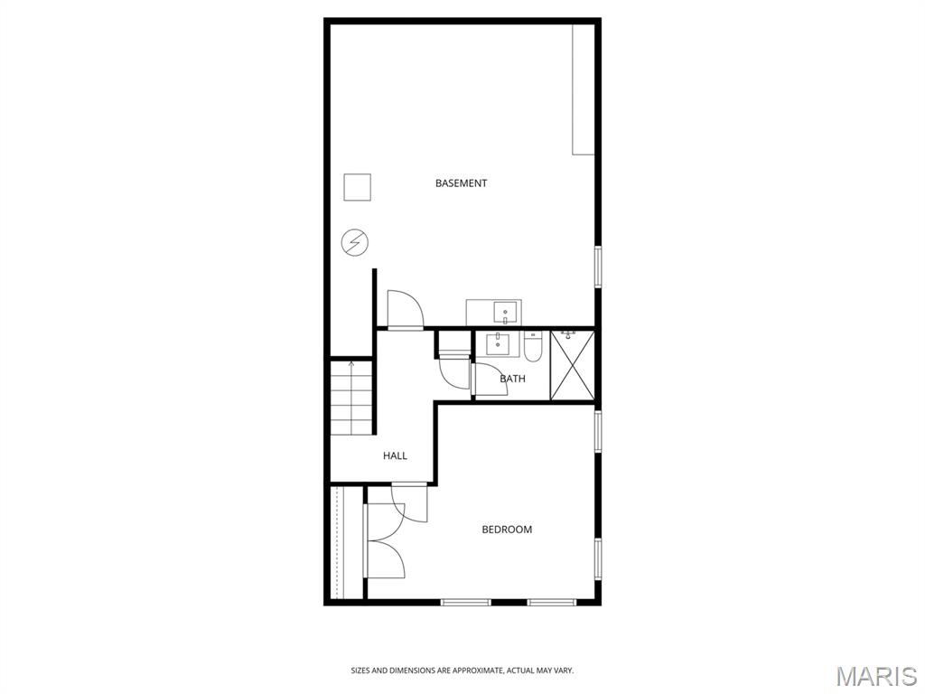 Soulard - Residential
