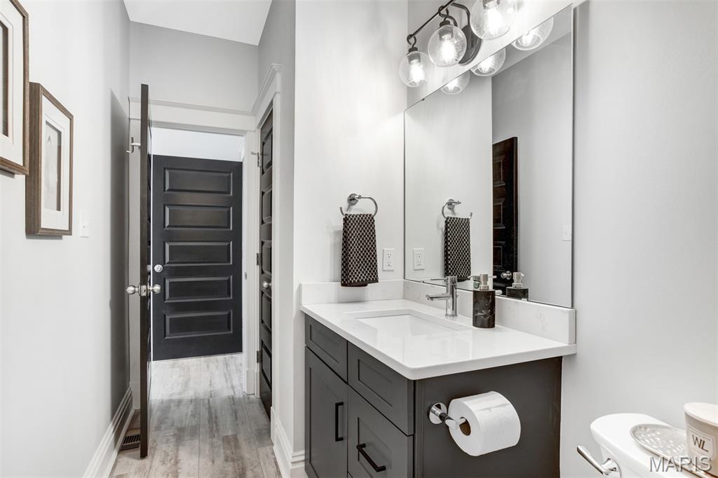 Soulard - Residential