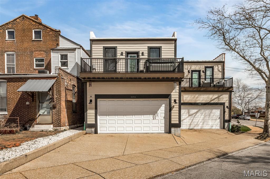 Soulard - Residential