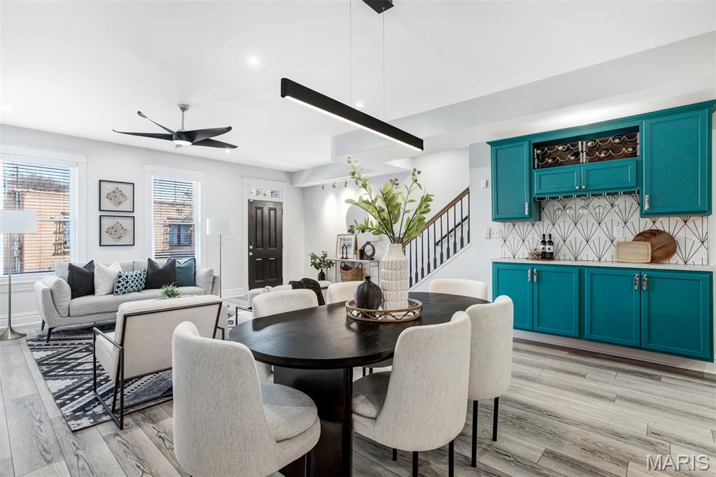 Soulard - Residential