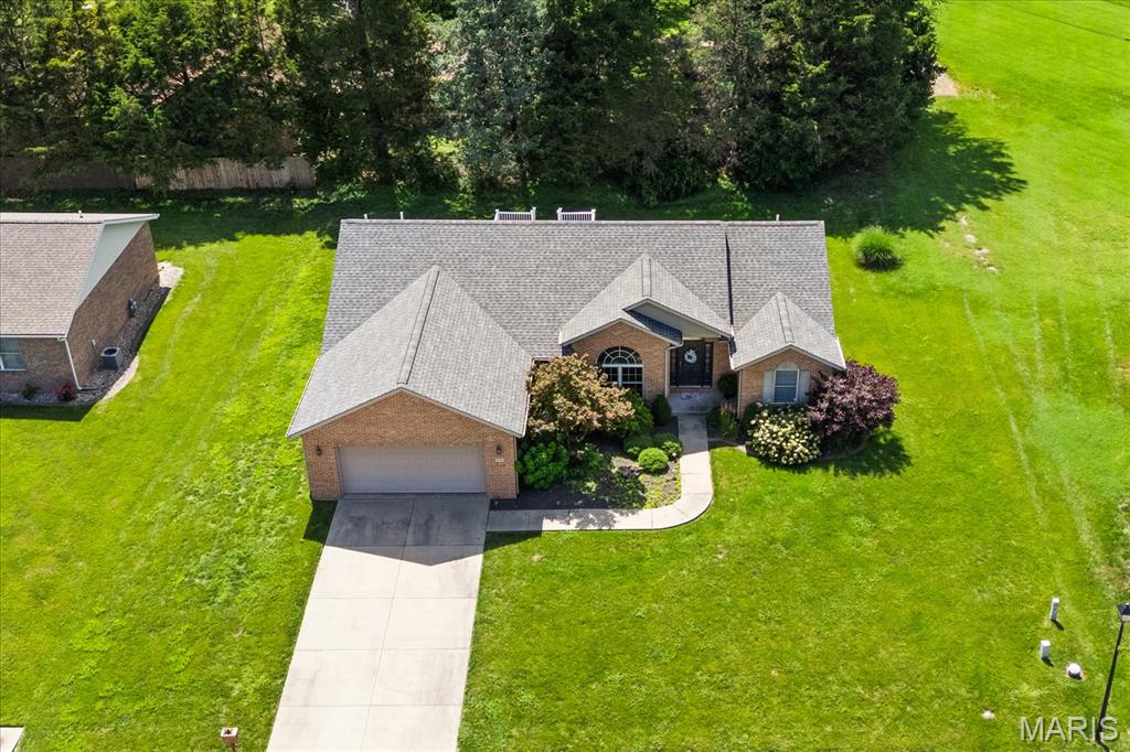 Woodridge Estates - Residential