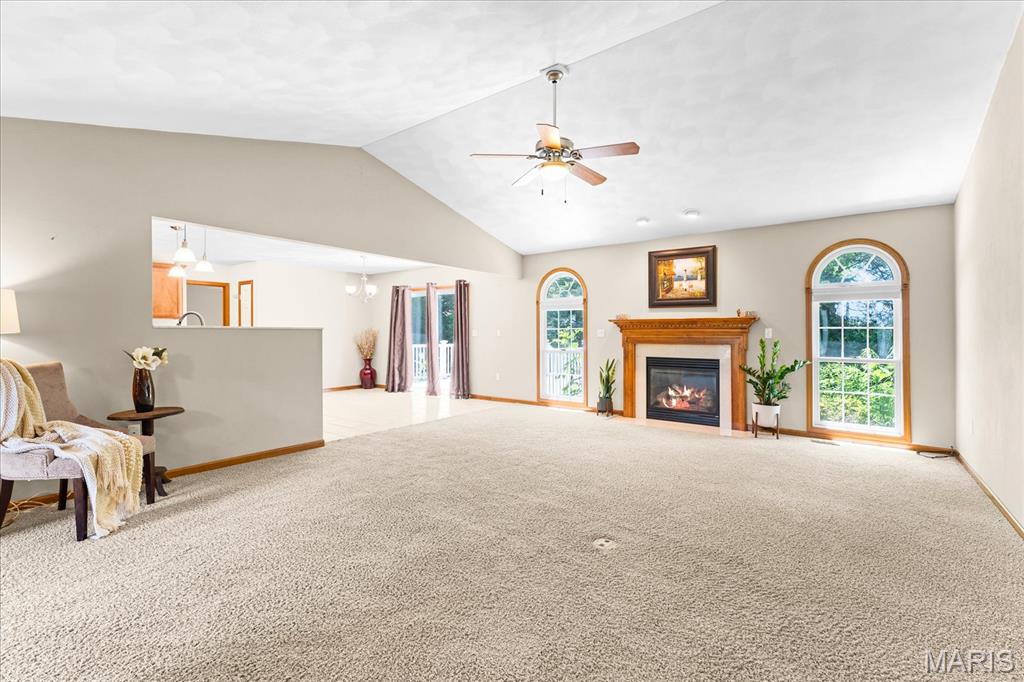 Woodridge Estates - Residential