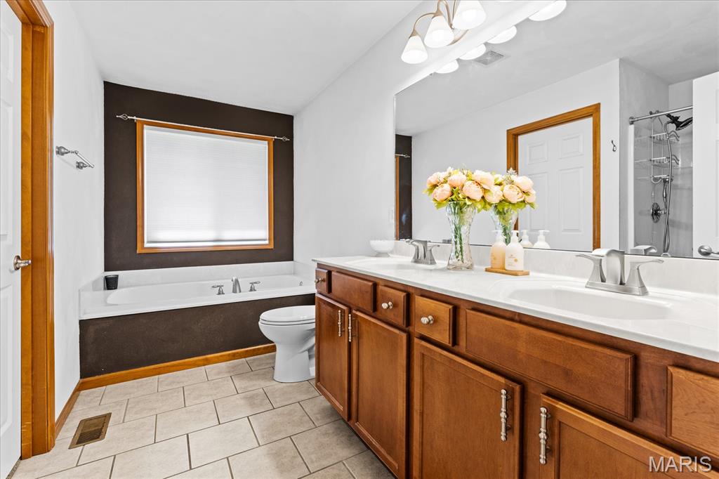 Woodridge Estates - Residential