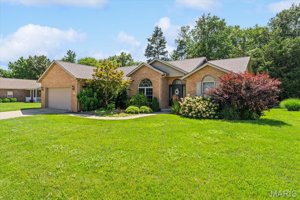 Woodridge Estates - Residential