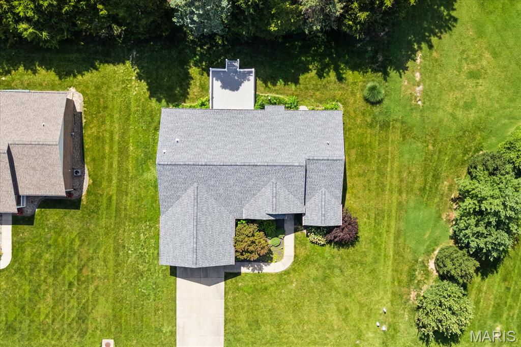 Woodridge Estates - Residential
