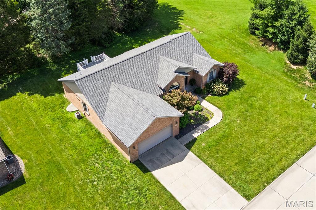 Woodridge Estates - Residential