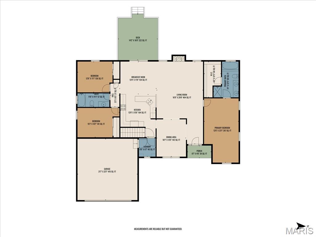 Woodridge Estates - Residential