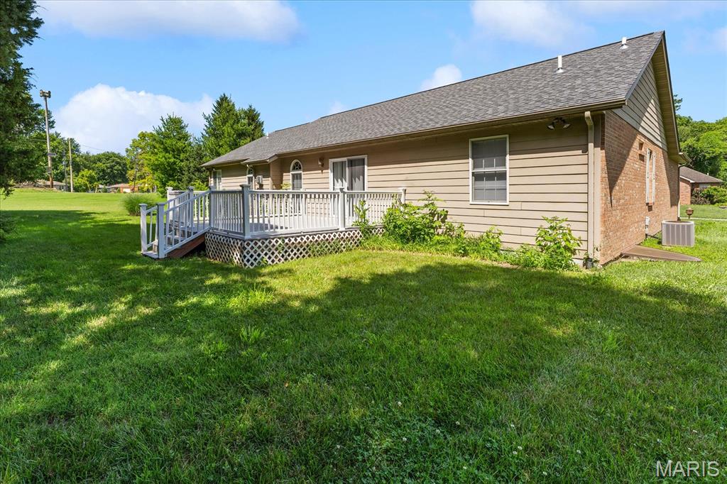 Woodridge Estates - Residential