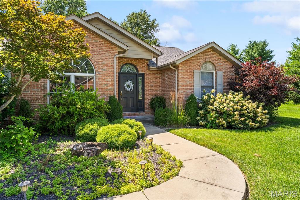 Woodridge Estates - Residential