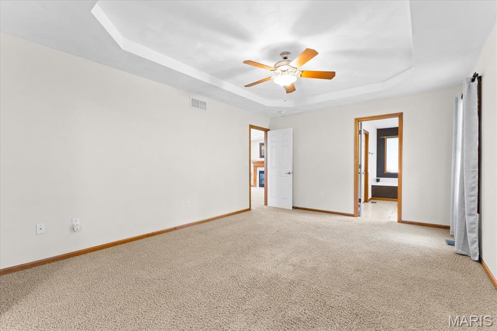 Woodridge Estates - Residential