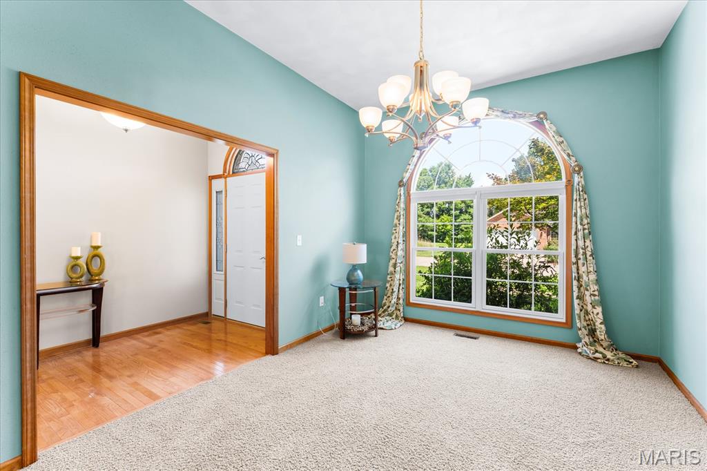 Woodridge Estates - Residential