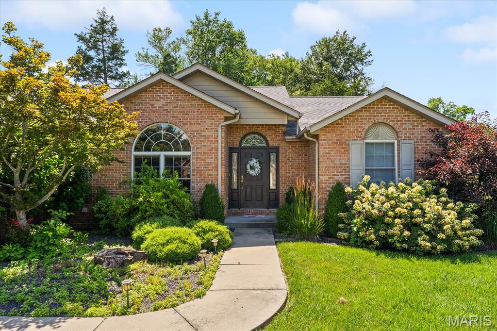 Woodridge Estates - Residential