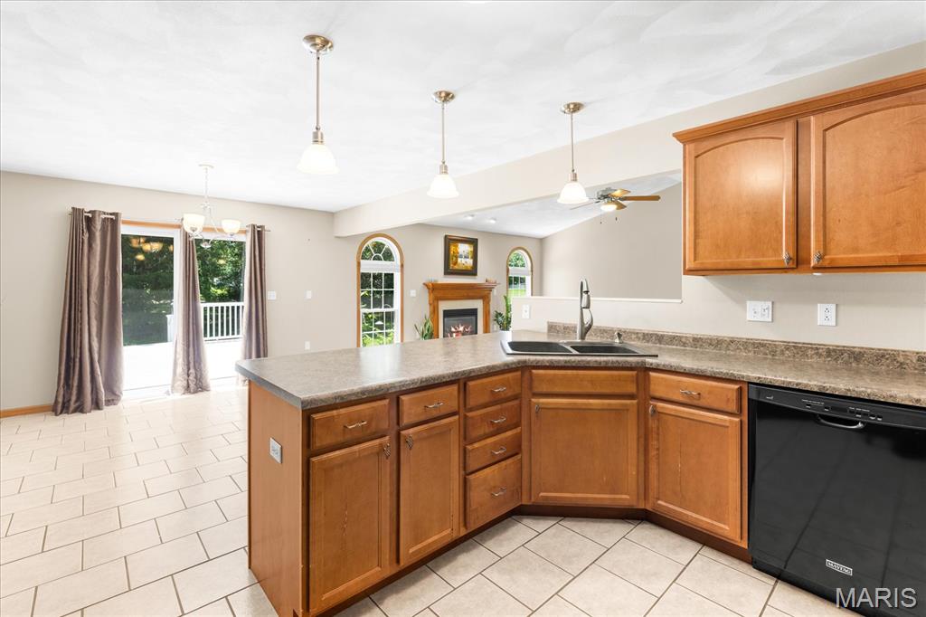 Woodridge Estates - Residential