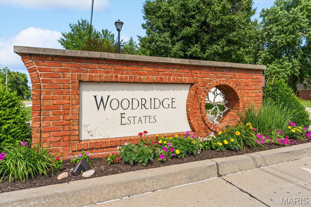 Woodridge Estates - Residential