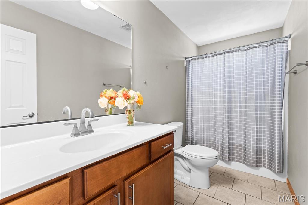 Woodridge Estates - Residential