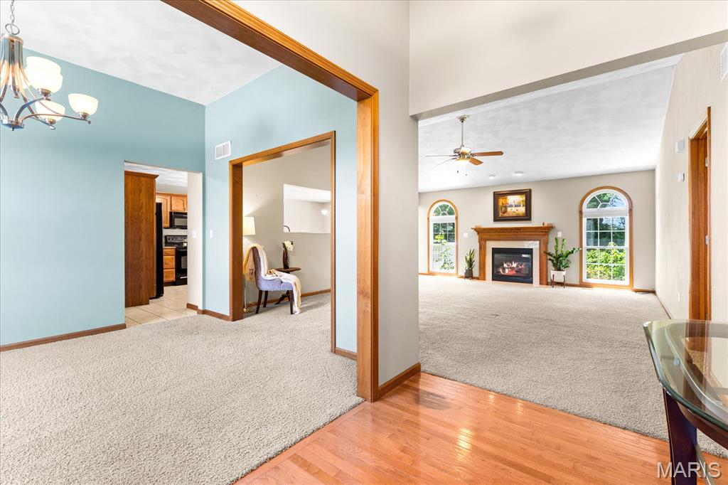 Woodridge Estates - Residential