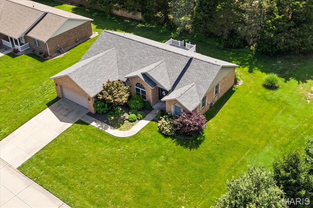 Woodridge Estates - Residential
