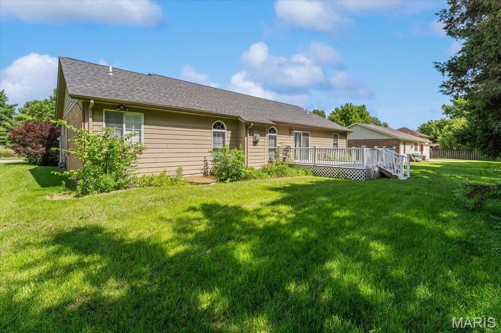 Woodridge Estates - Residential