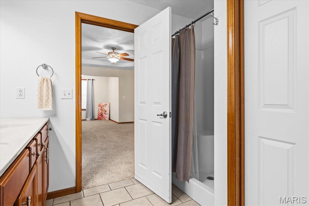 Woodridge Estates - Residential
