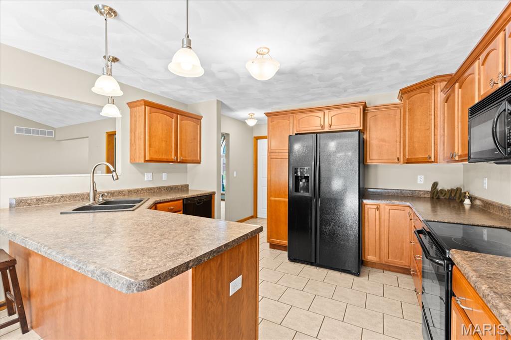 Woodridge Estates - Residential