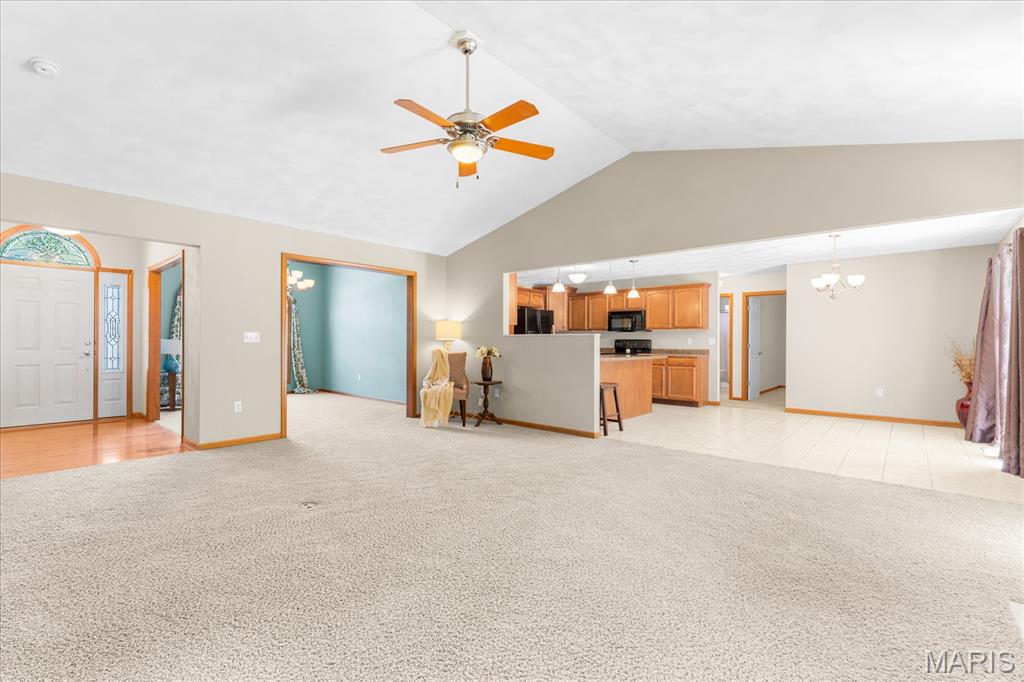 Woodridge Estates - Residential