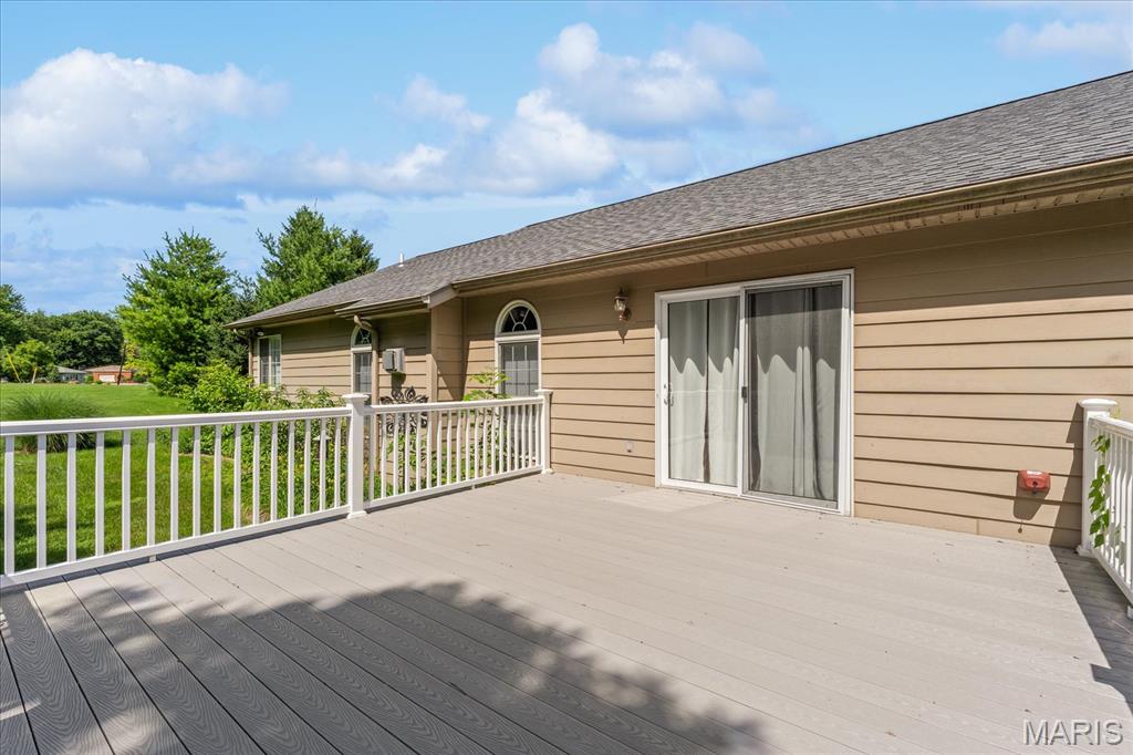 Woodridge Estates - Residential