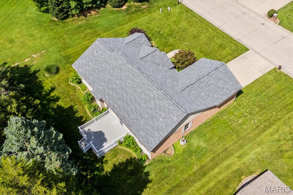 Woodridge Estates - Residential