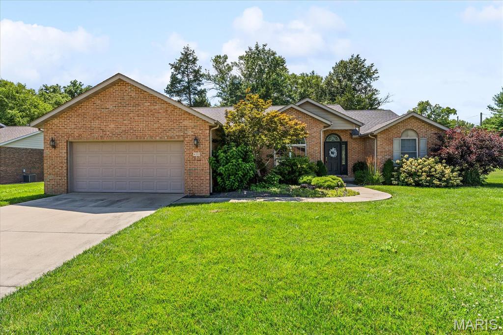 Woodridge Estates - Residential