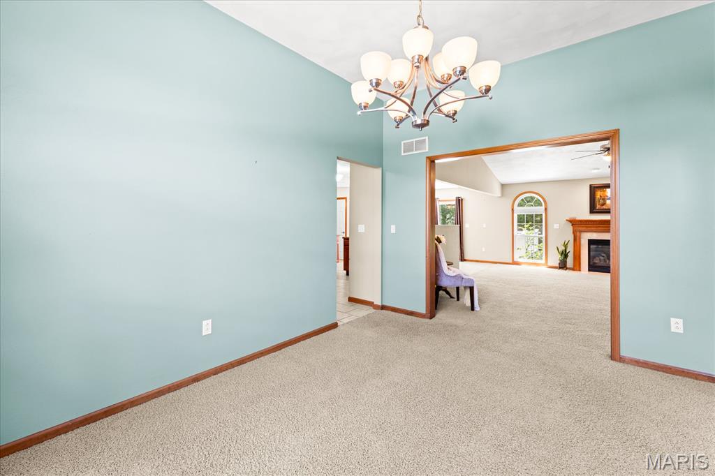 Woodridge Estates - Residential