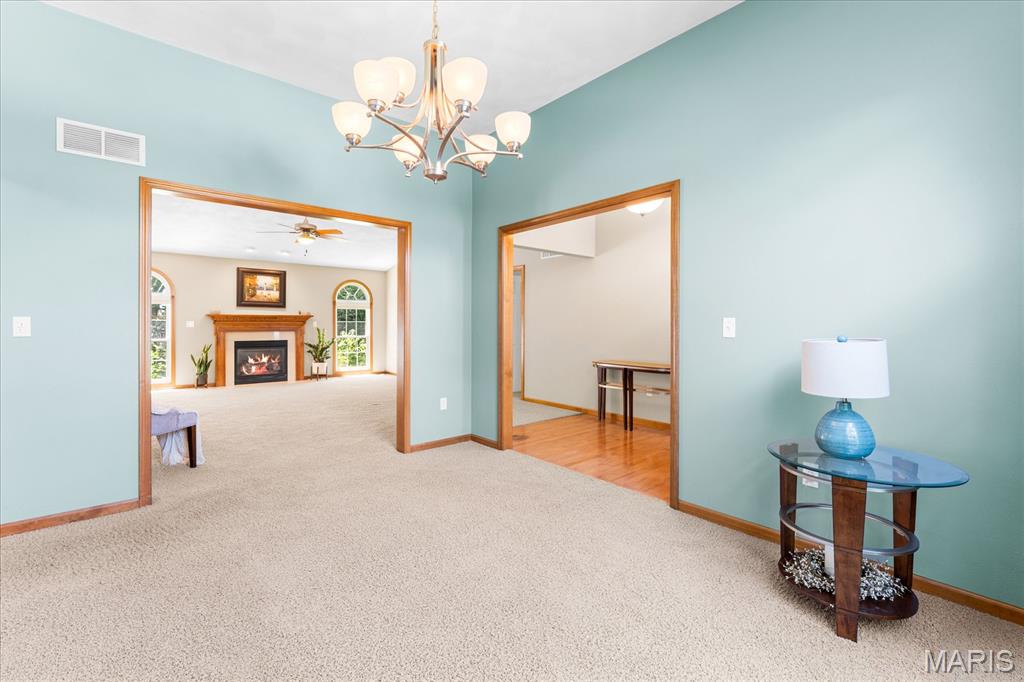 Woodridge Estates - Residential