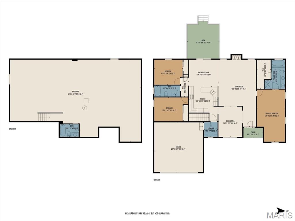 Woodridge Estates - Residential