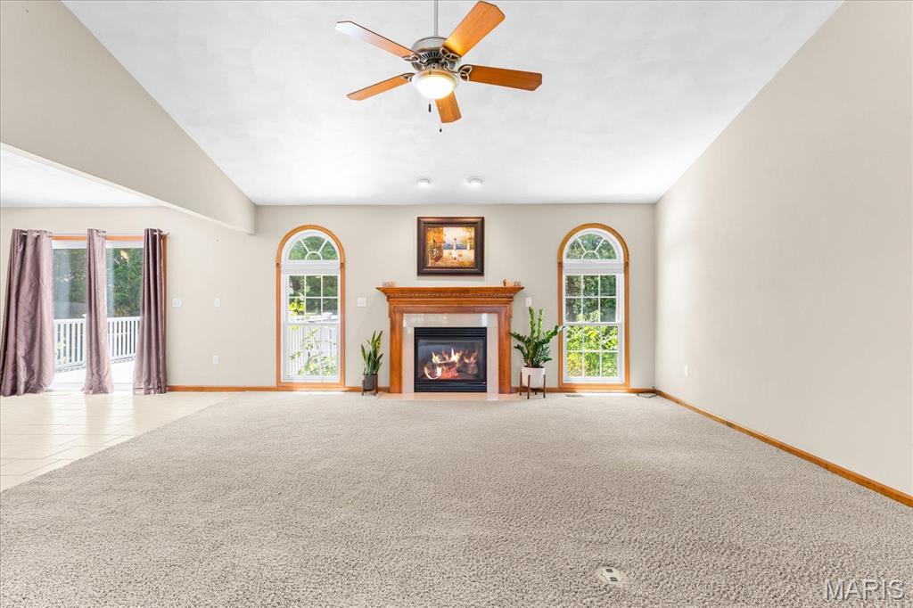 Woodridge Estates - Residential