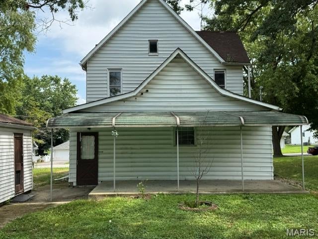 City/Nokomis - Residential