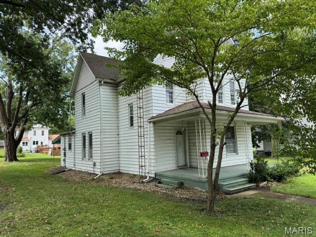 City/Nokomis - Residential