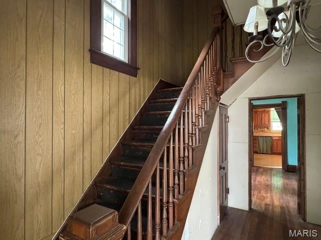 City/Nokomis - Residential