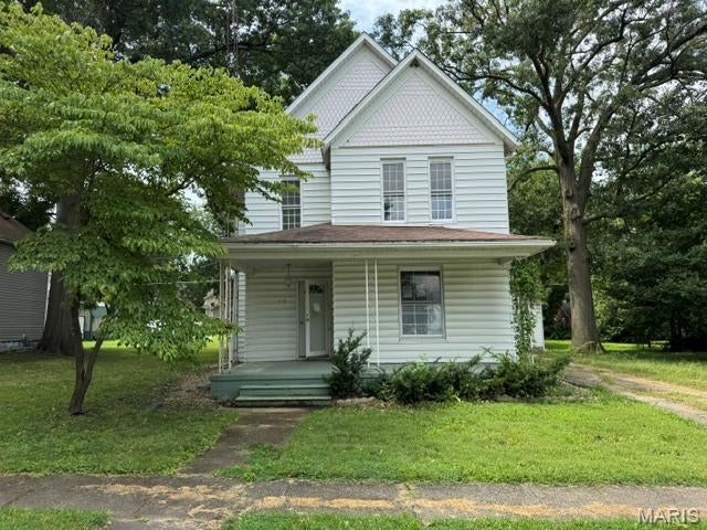 City/Nokomis - Residential