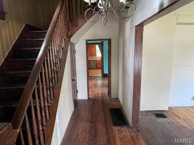 City/Nokomis - Residential