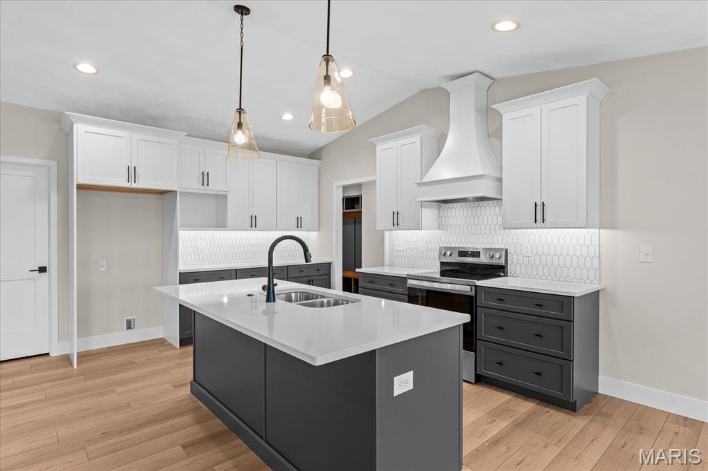 Natalie Estates - Residential