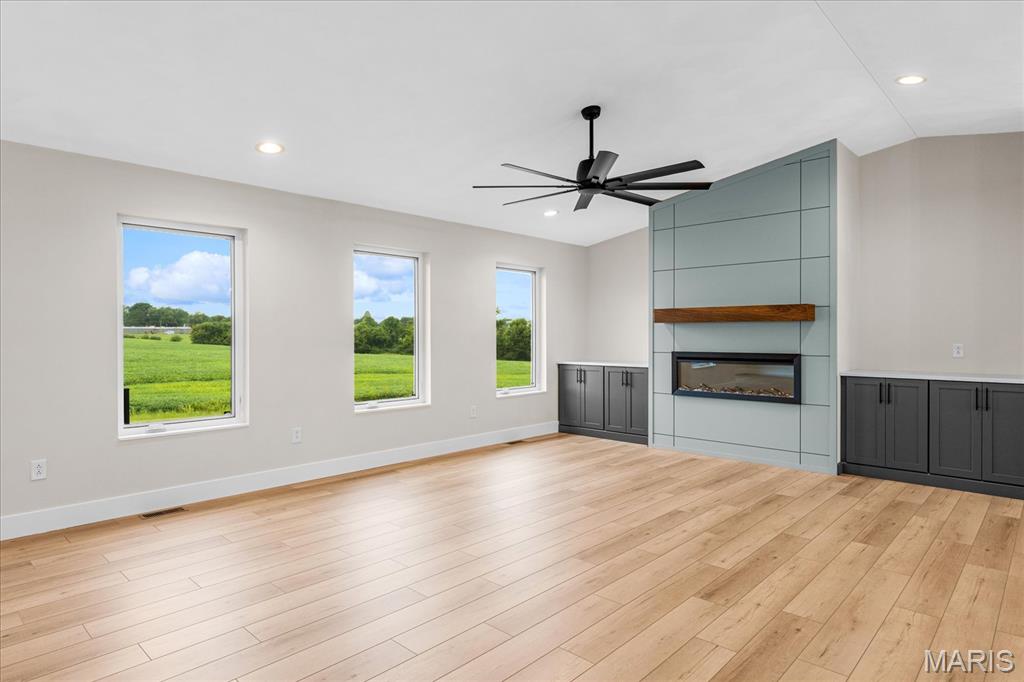 Natalie Estates - Residential