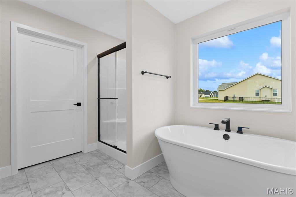 Natalie Estates - Residential