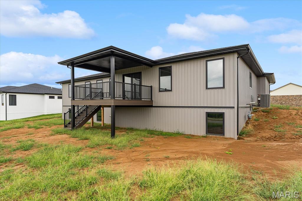 Natalie Estates - Residential