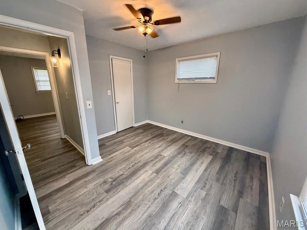 Prospect Park Add - Residential