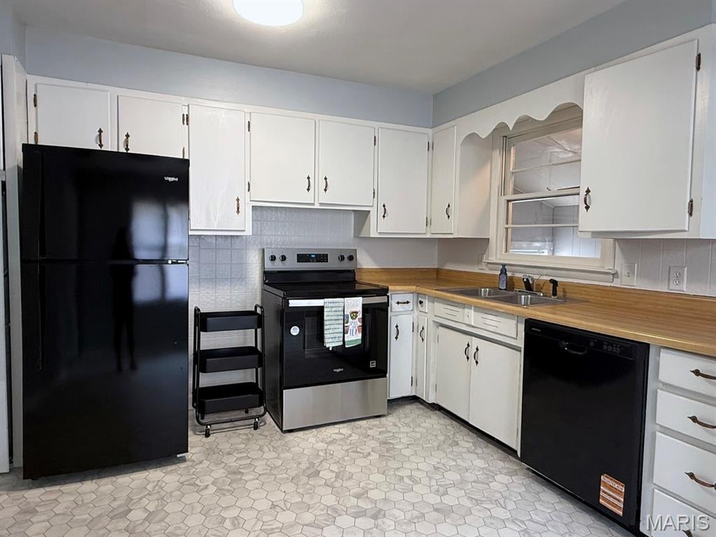 Prospect Park Add - Residential