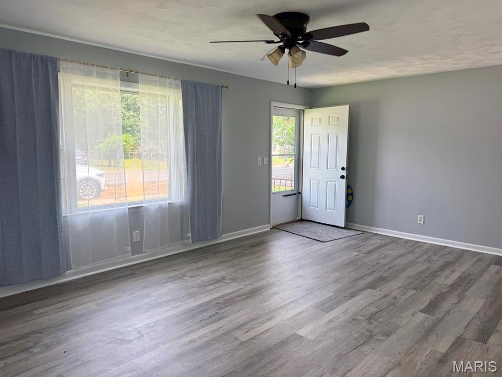 Prospect Park Add - Residential
