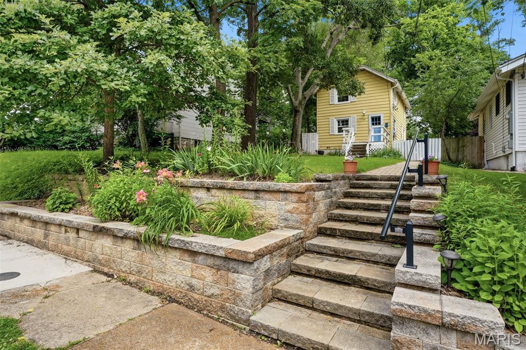 Robinsons Add To Old Orchard Park - Residential