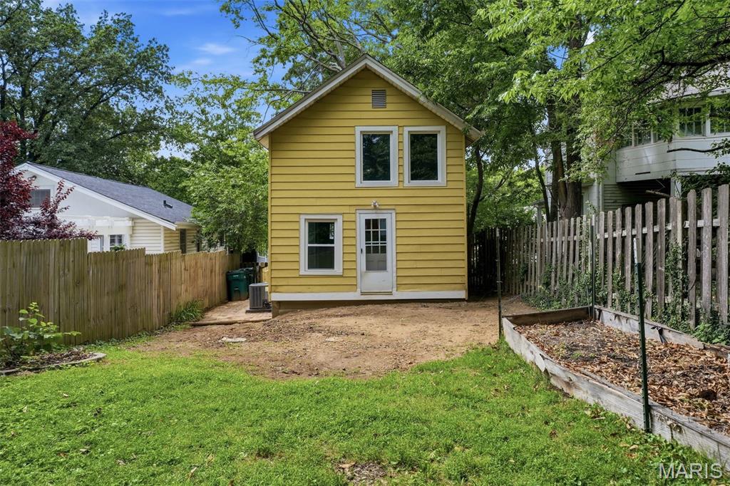 Robinsons Add To Old Orchard Park - Residential