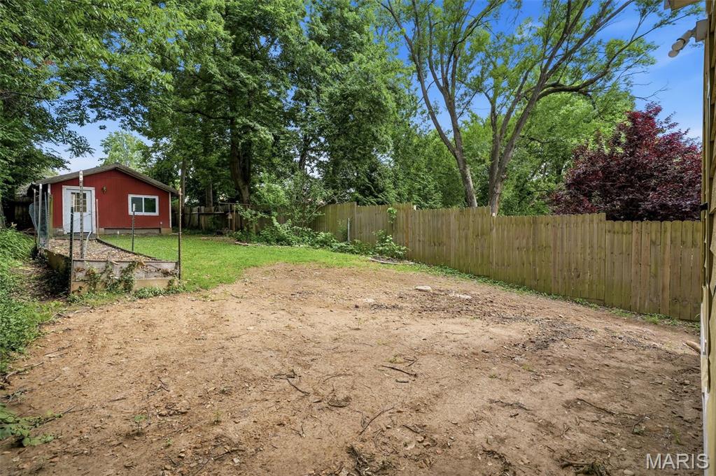 Robinsons Add To Old Orchard Park - Residential