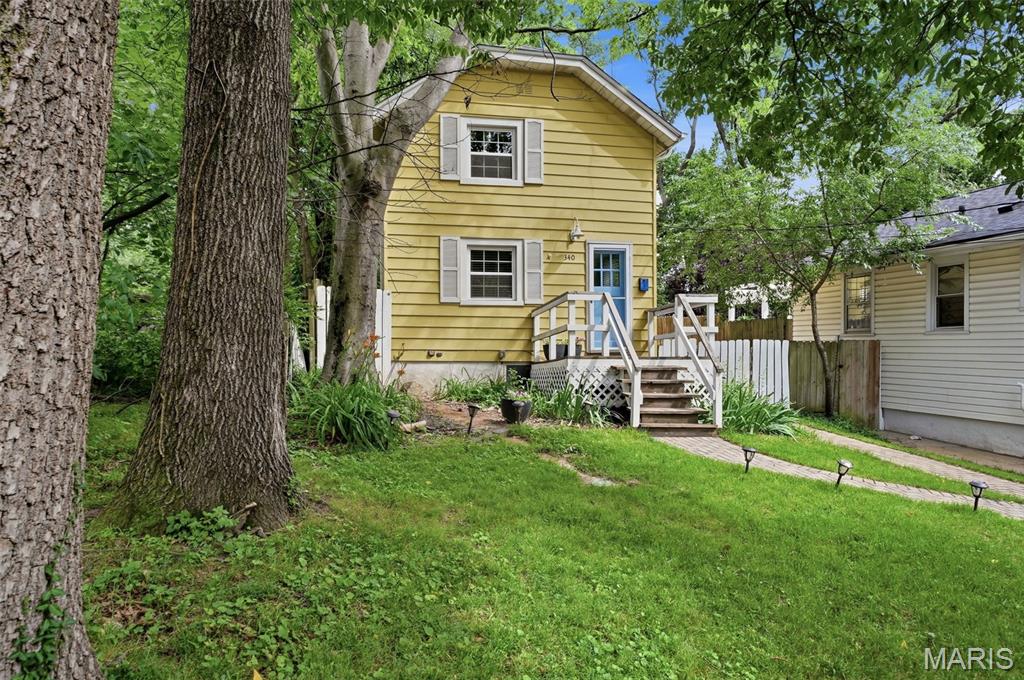 Robinsons Add To Old Orchard Park - Residential