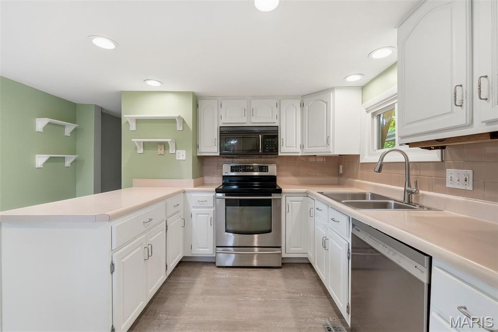 Robinsons Add To Old Orchard Park - Residential